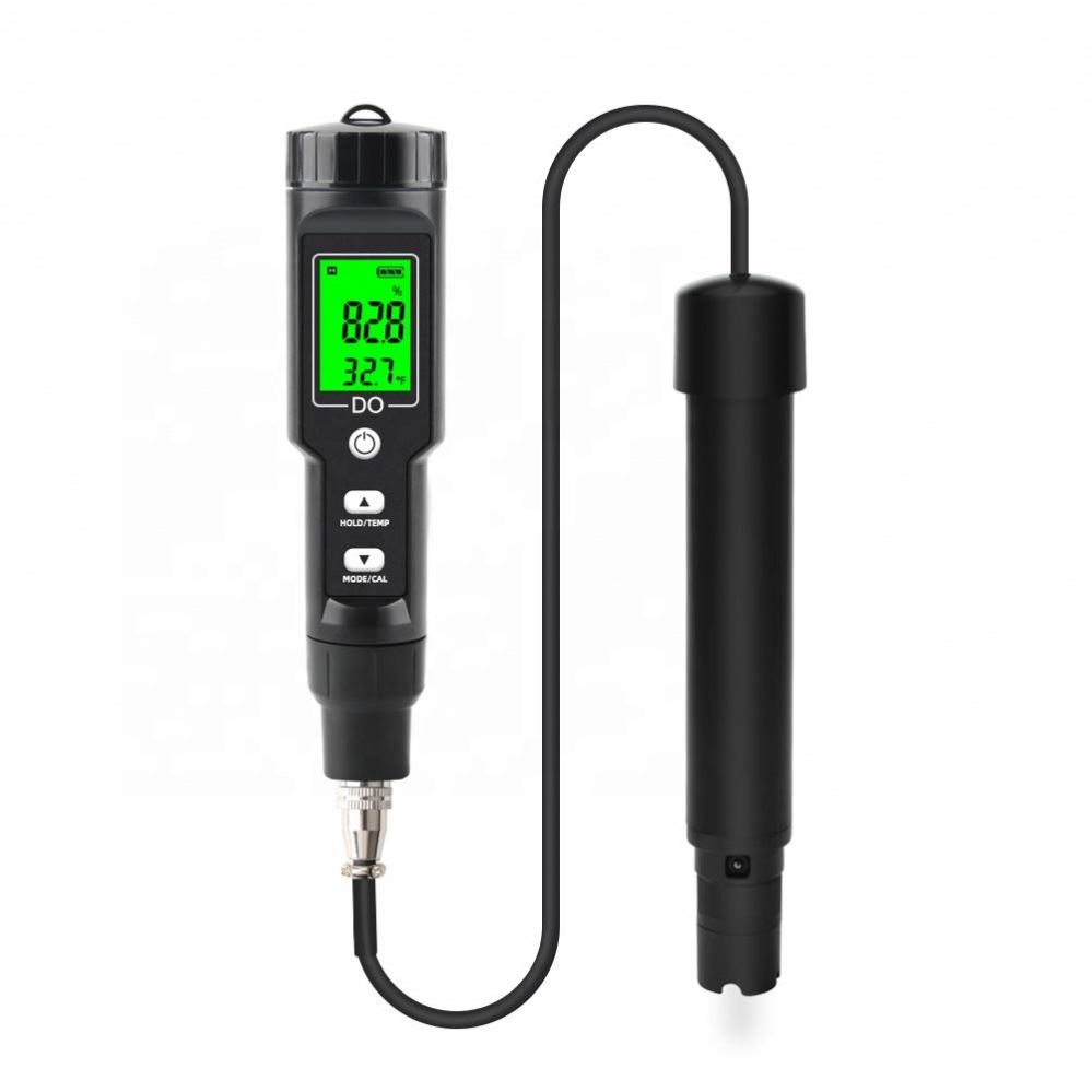 Do Oxygen Meter - ポータブル溶存酸素0-30mg/L検出器 溶存酸素濃度計