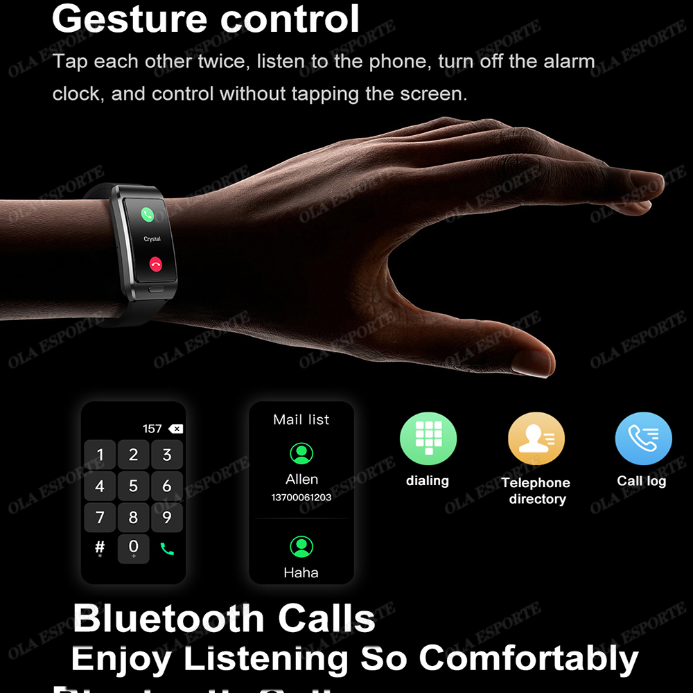 2 in 1 スマートウォッチイヤホンカープレーヤー TWS - Do Oxygen Meter のレビューと価格